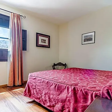 Hotel Albarracin