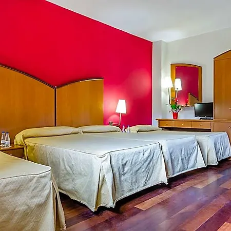 Hotel Albarracin 3*