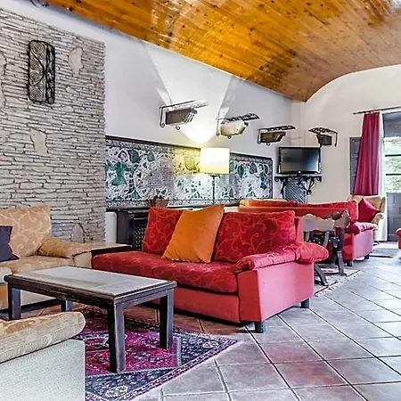 Hotel Albarracin Albarracín