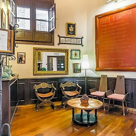 Hotel Albarracin Hotel 3*