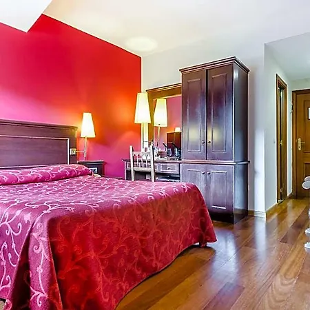 Hotel Hotel Albarracin 3*