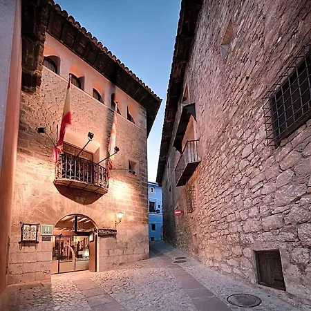 Hotel Albarracin Szálloda