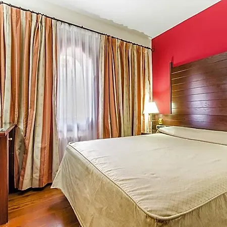 Hotel Hotel Albarracin 3*