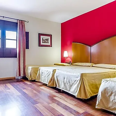 Hotel Hotel Albarracin 3*