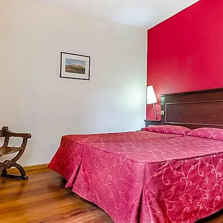 Hotel Albarracin