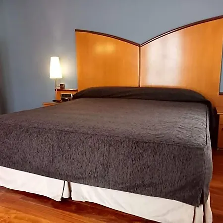 Hotel Hotel Albarracin 3*
