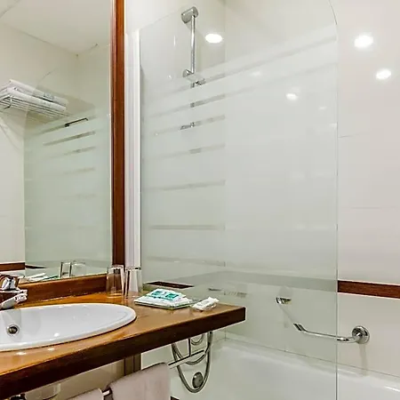 Hotel Albarracin 3* Albarracín