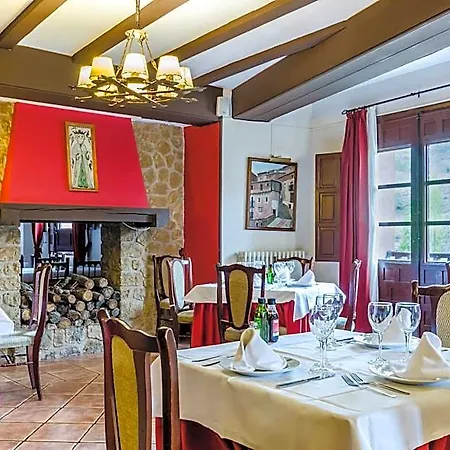 Hotel Albarracin Hotel Albarracín