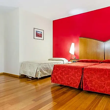 Hotel Albarracin