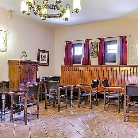 Hotel Albarracin 3*
