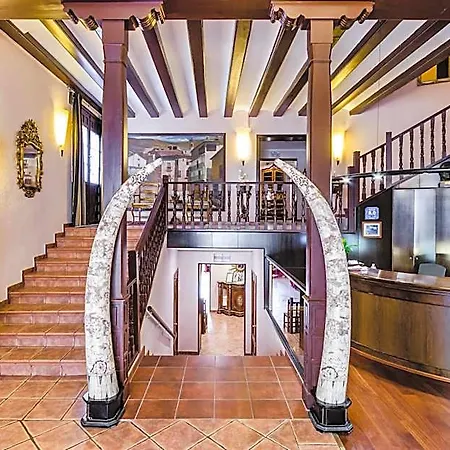 Hotel Hotel Albarracin