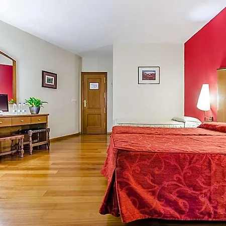 Hotel Albarracin 3* Albarracín