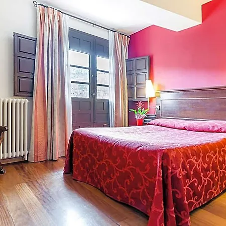 Hotel Albarracin Hotel Albarracín