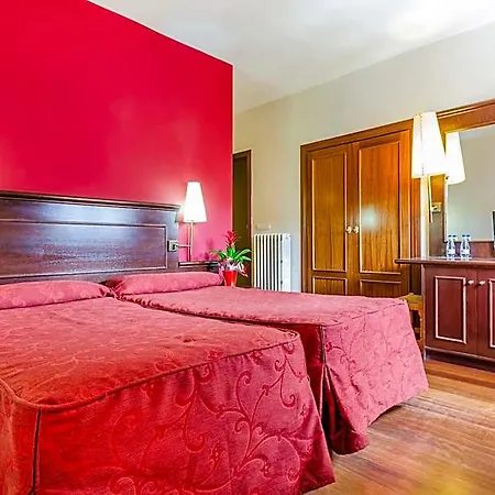 Hotel Albarracin 3* Albarracín