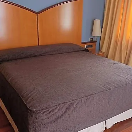 Hotel Albarracin Hotel