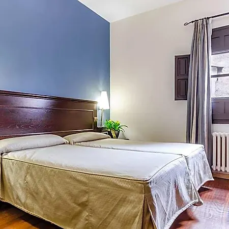 Hotel Hotel Albarracin Albarracín