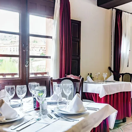 Hotel Hotel Albarracín Albarracín