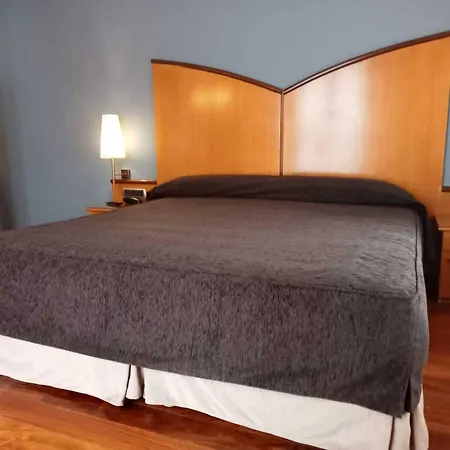 Hotel Albarracin Albarracín