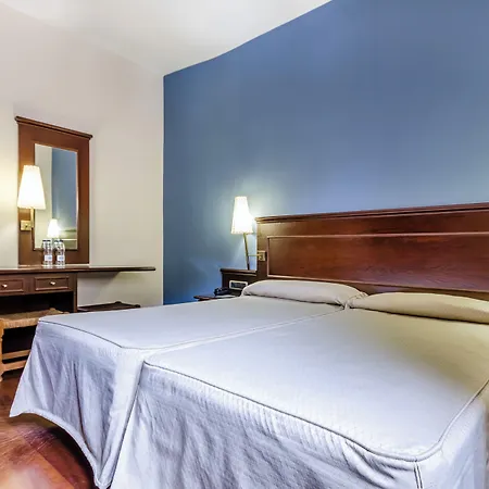 Szálloda Hotel Albarracin Albarracín
