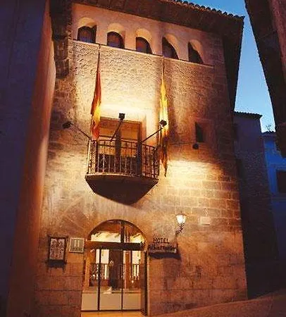 Hotel Albarracin 3* Albarracín