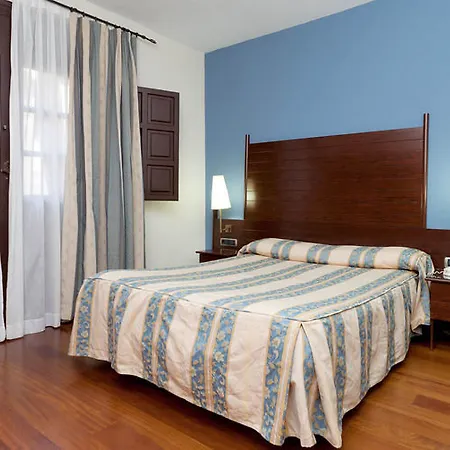 Hotel Albarracín