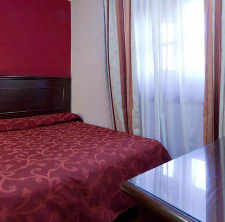 Hotel Albarracin Albarracín