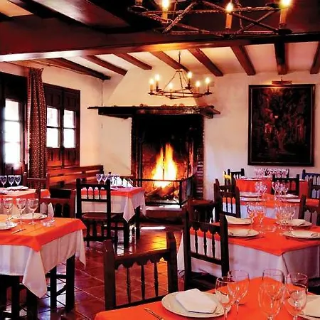 Hotel Albarracin Albarracín