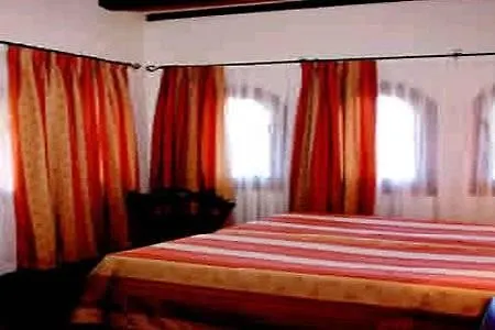 Hotel Albarracin Albarracín