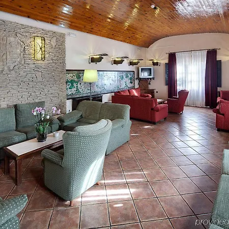 Hotel Albarracin 3* Albarracín