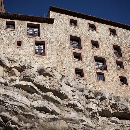 Szálloda Hotel Albarracin 3*