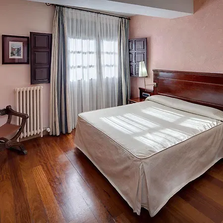 Otel Hotel Albarracin Albarracín