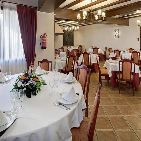 Szálloda Hotel Albarracin