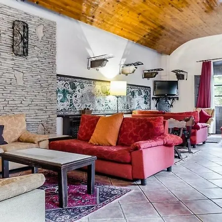 Hotel Albarracin Albarracín
