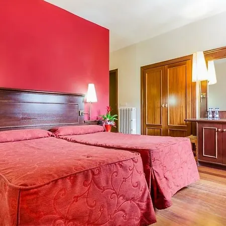 Hotel Albarracin Albarracín