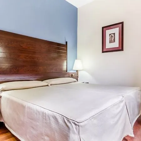 Szálloda Hotel Albarracin Albarracín