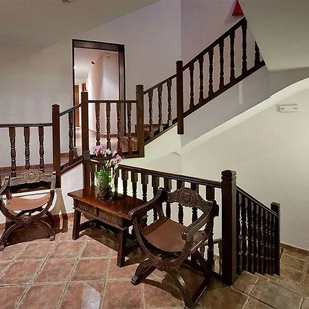 Hotel Albarracin Otel