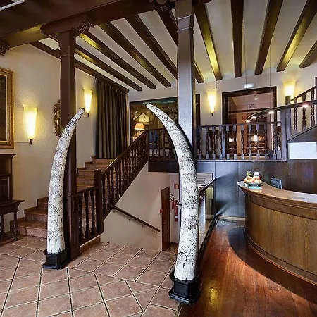 Hotel Hotel Albarracín
