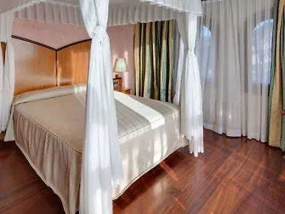 Szálloda Hotel Albarracin 3*