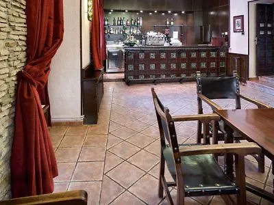 Hotel Albarracin Albarracín