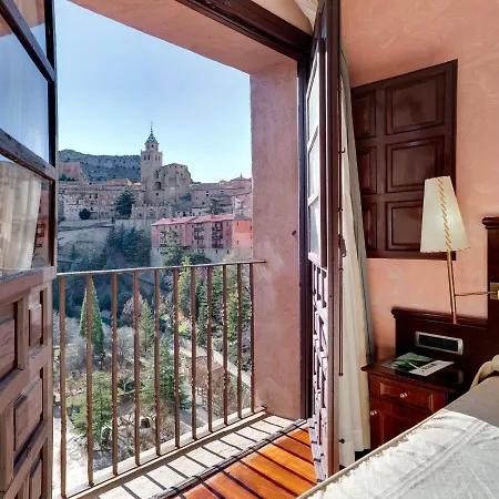 Hotel Albarracin 3* Albarracín