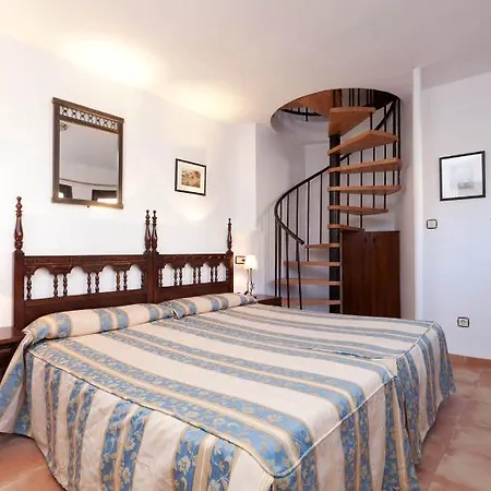 Otel Hotel Albarracin
