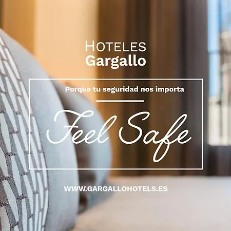 Hotel Albarracin