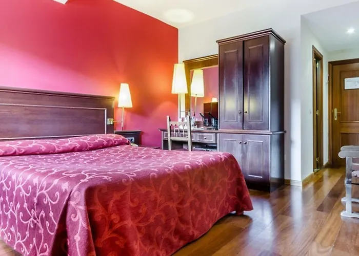 Otel Hotel Albarracin 3*