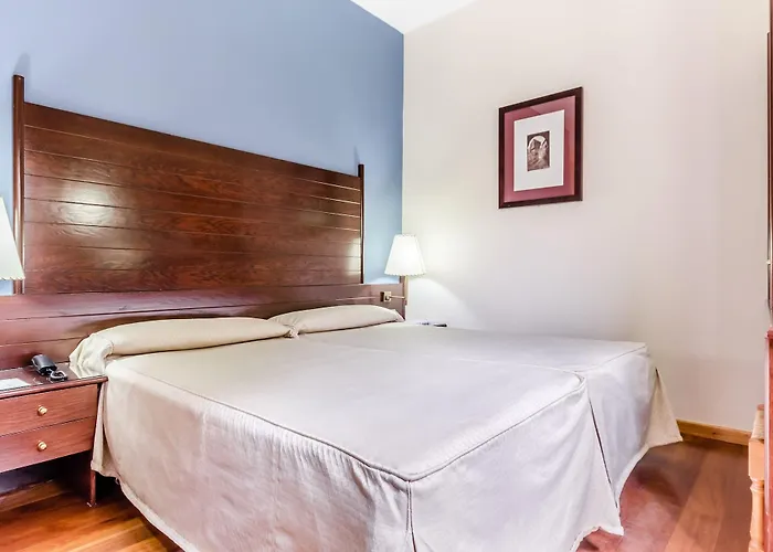 Hotel Hotel Albarracin Albarracín