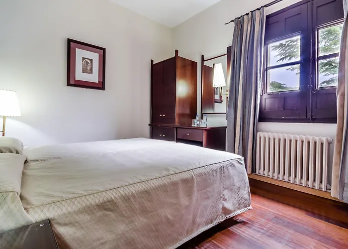 Hotel Albarracin 3* Albarracín