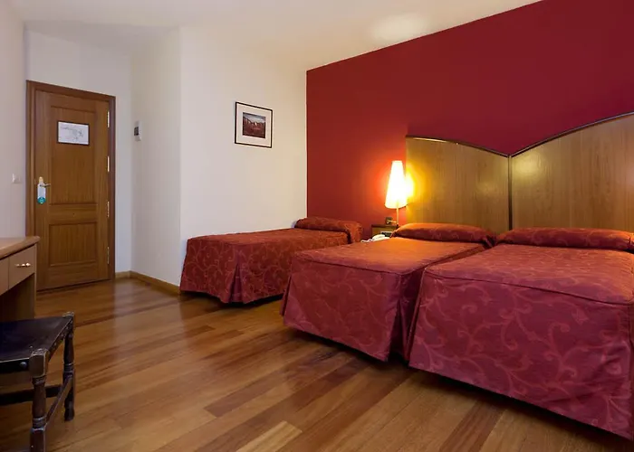 Hotel Albarracin Hotel