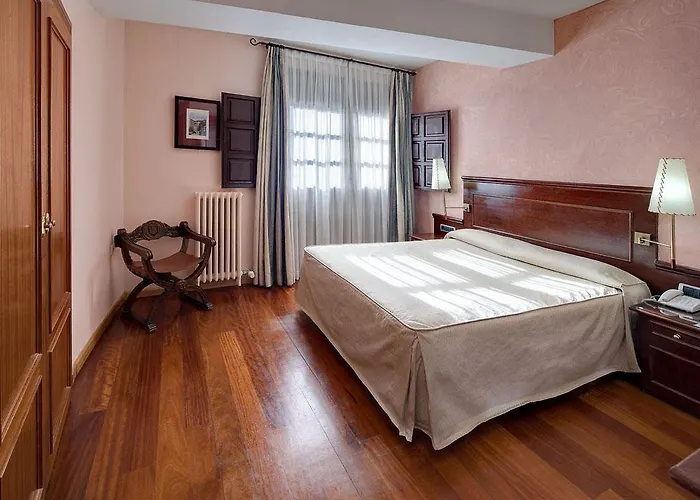 Otel Hotel Albarracin 3*