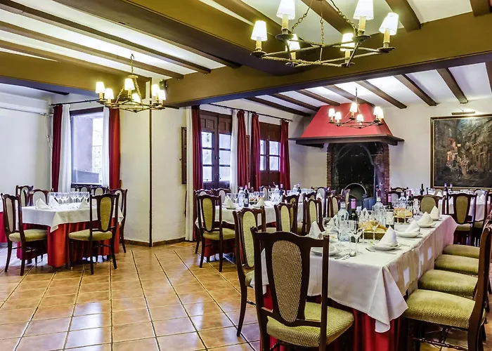 Hotell Hotel Albarracin