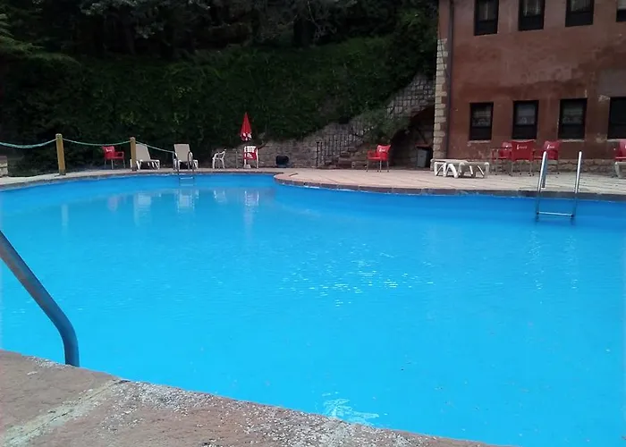 Hotel Hotel Albarracin 3*