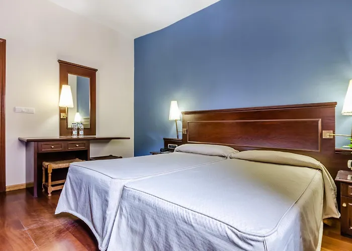 Hotel Albarracin 3* Albarracín